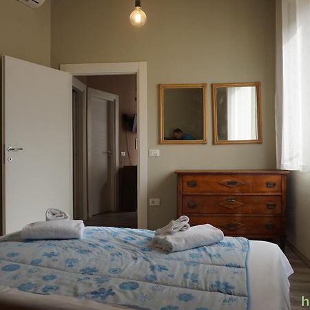 Primo Passo Apartments อาร์โก ภายนอก รูปภาพ