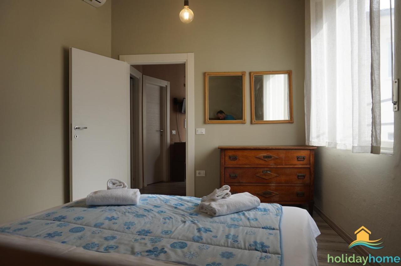 Primo Passo Apartments อาร์โก ภายนอก รูปภาพ