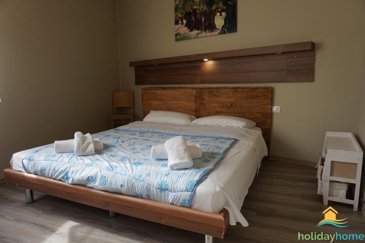 Primo Passo Apartments อาร์โก ภายนอก รูปภาพ