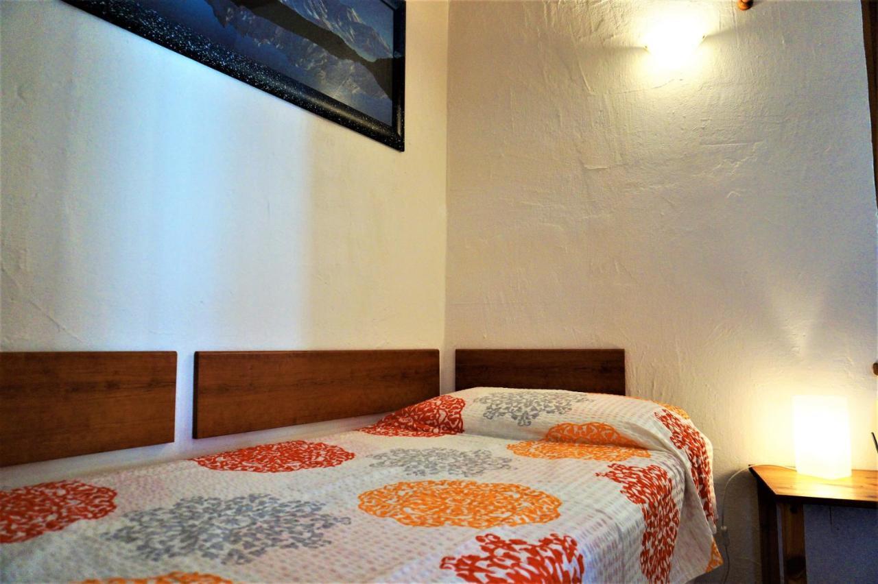 Primo Passo Apartments อาร์โก ภายนอก รูปภาพ