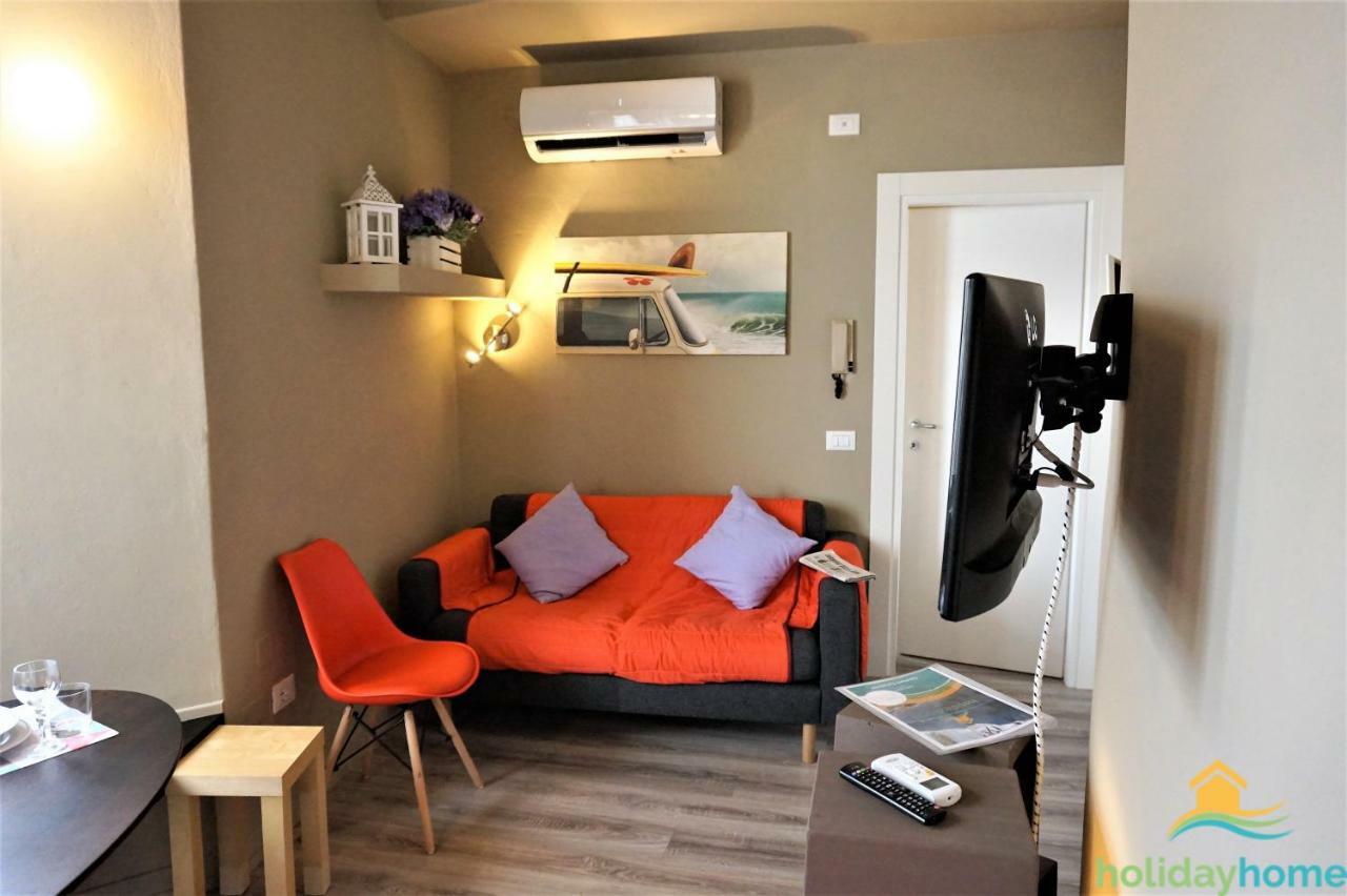 Primo Passo Apartments อาร์โก ภายนอก รูปภาพ