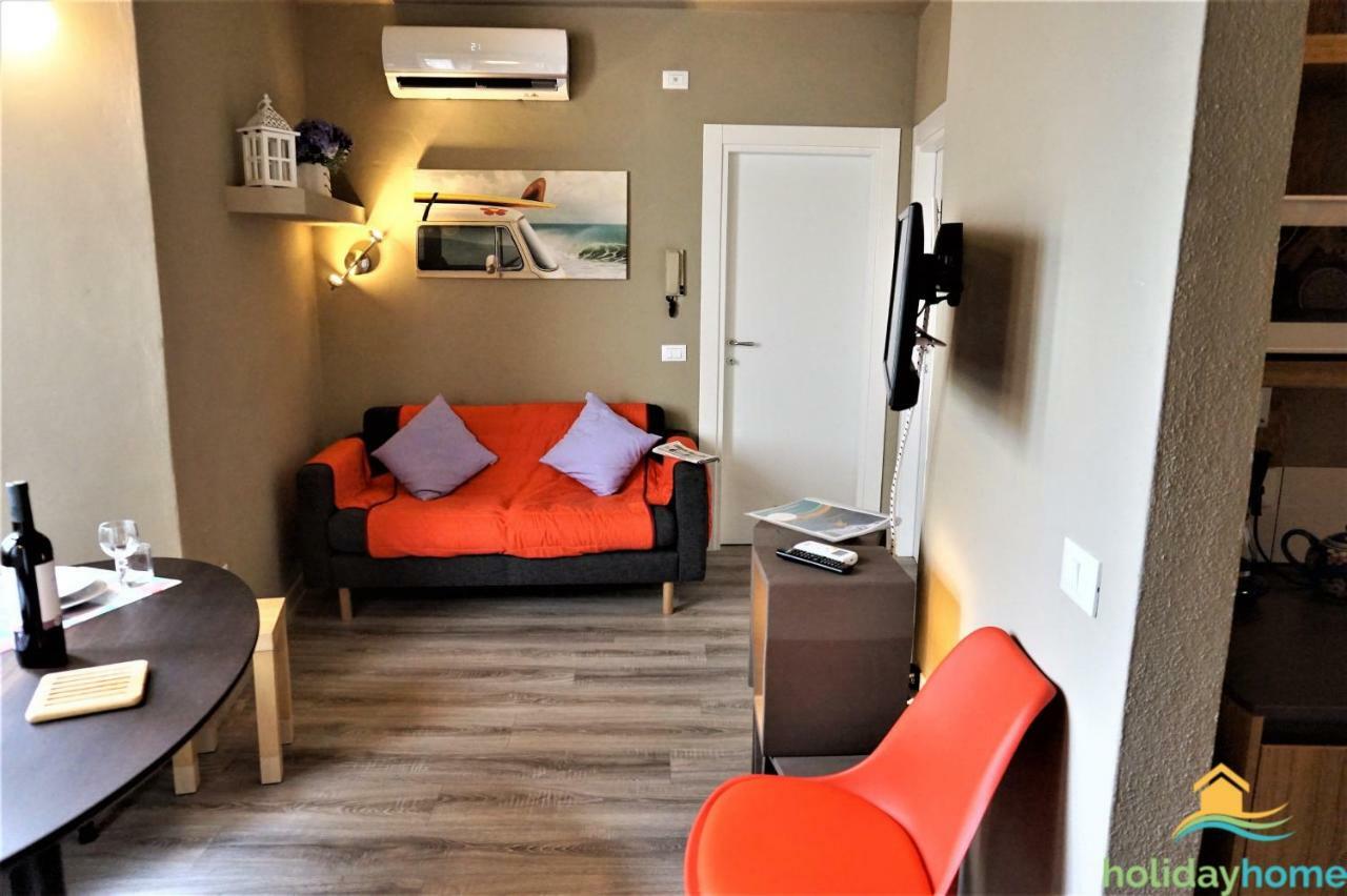 Primo Passo Apartments อาร์โก ภายนอก รูปภาพ
