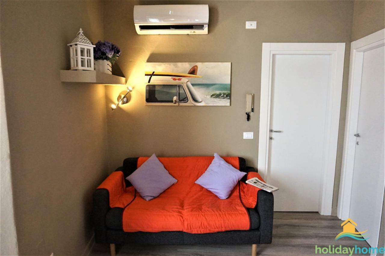 Primo Passo Apartments อาร์โก ภายนอก รูปภาพ