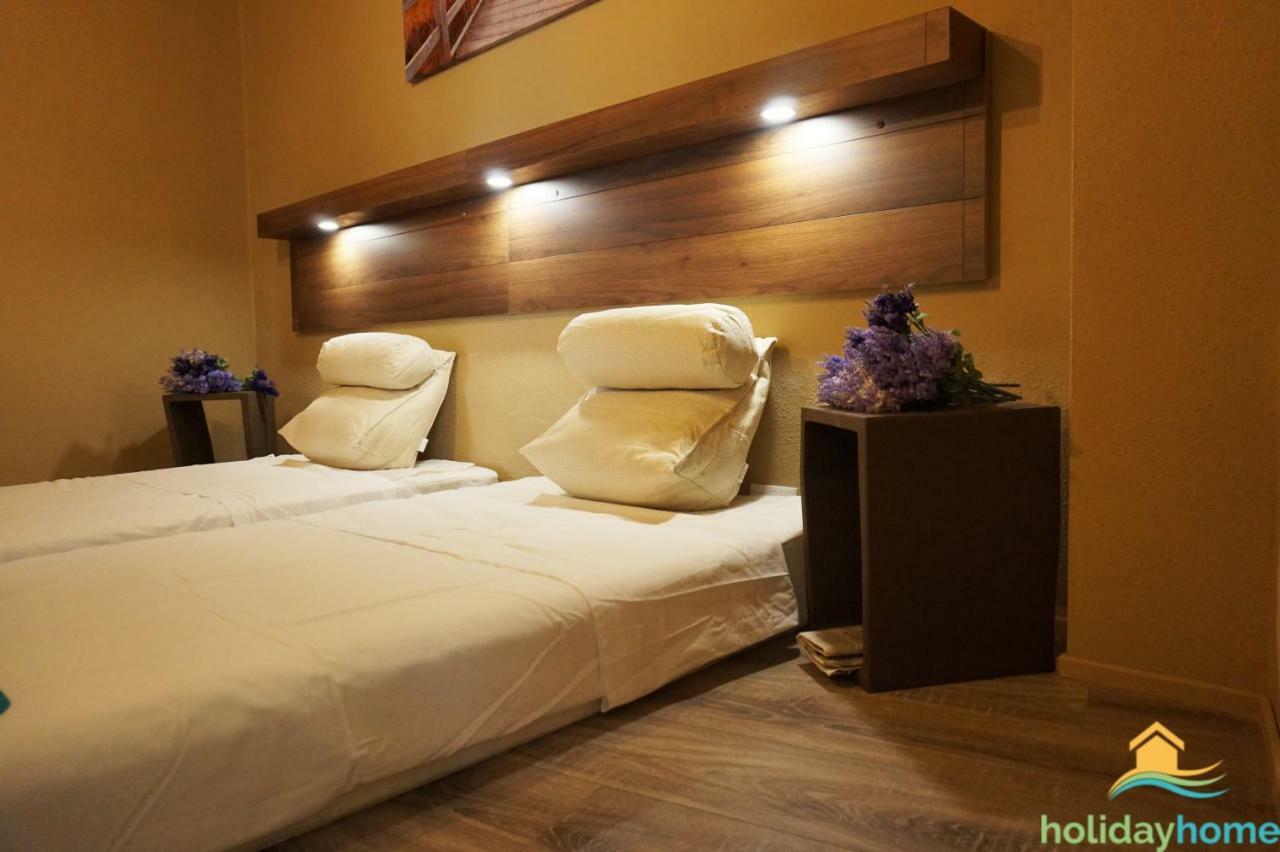 Primo Passo Apartments อาร์โก ภายนอก รูปภาพ