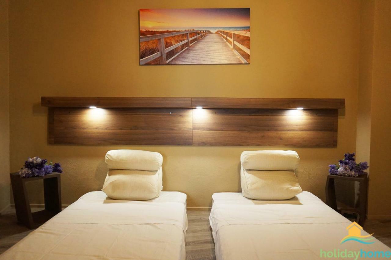Primo Passo Apartments อาร์โก ภายนอก รูปภาพ
